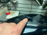 Front Fender Harley FLH Touring OEM Ultra Classic Road king 2013< FLT smalls