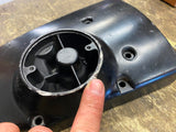 OEM Harley Evo Sportster Cam Cover 883 1200 25230-04 Black 2004^