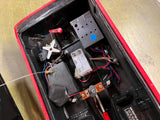 Vintage BSA/BOB Shattan Associates Acoms Offshore Racer XVI Model Boat