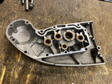 OEM Harley Evo Sportster Cam Cover 883 1200 25230-04 Black 2004^