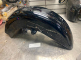 Front Fender Harley FLH Touring OEM Ultra Classic Road king 2013< FLT smalls