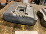 2004-2006 Harley Davidson Evo Sportster Cylinder Heads 883 top bott Rocker Boxes