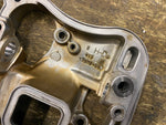 2004-2006 Harley Davidson Evo Sportster Cylinder Heads 883 top bott Rocker Boxes