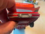 NIB Promo Car GTO 1970 500 Orig box Pontiac Dealer Ram Air 400 SB Hot Rod Muscle
