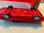 NIB Promo Car GTO 1970 500 Orig box Pontiac Dealer Ram Air 400 SB Hot Rod Muscle