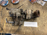 Evinrude Outboard Boat Motor Carb Harley Flathead WL 45" Servicar Intake Vtg