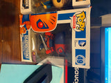 Funko Pop! vinyl figures Deathstroke Newt Scamander Fantastic Beasts movie serie