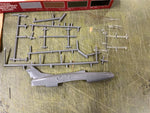 482-100 HAWK-IMC 1:72 Scale NORTH AMERICAN F-100D SUPER SABRE Plastic Model Kit