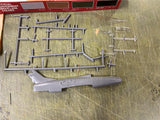 482-100 HAWK-IMC 1:72 Scale NORTH AMERICAN F-100D SUPER SABRE Plastic Model Kit