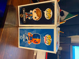 Funko Pop! vinyl figures Deathstroke Newt Scamander Fantastic Beasts movie serie
