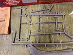482-100 HAWK-IMC 1:72 Scale NORTH AMERICAN F-100D SUPER SABRE Plastic Model Kit