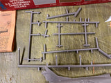 482-100 HAWK-IMC 1:72 Scale NORTH AMERICAN F-100D SUPER SABRE Plastic Model Kit