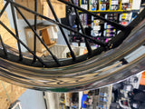 Front Spoke Wheel 2.5x19 Dual Disc Shovelhead Ironhead 1977-1983 FX Low Rider