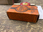 NOS Antique 1934 Stromberg ignition co condenser electrical auto Truck part Vtg!