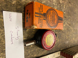 NOS Antique 1934 Stromberg ignition co condenser electrical auto Truck part Vtg!