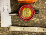 NOS Antique 1934 Stromberg ignition co condenser electrical auto Truck part Vtg!