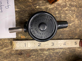 NOS Antique 1934 Stromberg ignition co condenser electrical auto Truck part Vtg!
