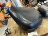 2001-09 Suzuki Boulevard VL800 C50 Boulevard driver seat Volusia OEM 45110-41F00