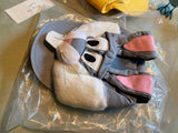 Vtg Looney Tunes Bugs Bunny Topper Hat 1989 Warner Bros Arbys Looney tunes Carto
