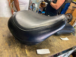 2001-09 Suzuki Boulevard VL800 C50 Boulevard driver seat Volusia OEM 45110-41F00