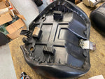 2001-09 Suzuki Boulevard VL800 C50 Boulevard driver seat Volusia OEM 45110-41F00