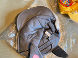Vtg Looney Tunes Bugs Bunny Topper Hat 1989 Warner Bros Arbys Looney tunes Carto