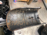 Rear Fender Hinge Harley FLH Shovelhead Panhead Vtg Electra Duo Glide