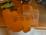 Rare Nylint 4500 Ranch Truck Chase Sandborn Vtg Advertising Tin Toy Orig Boxes!