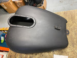 Gas Tank Harley Touring FLH 2004-2007 Street Road Glide Ultra Classic Black