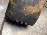 Rear Fender Hinge Harley FLH Shovelhead Panhead Vtg Electra Duo Glide