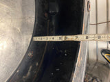 Rear Fender Hinge Harley FLH Shovelhead Panhead Vtg Electra Duo Glide