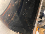 Rear Fender Hinge Harley FLH Shovelhead Panhead Vtg Electra Duo Glide