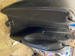 Gas Tank Harley Touring FLH 2004-2007 Street Road Glide Ultra Classic Black