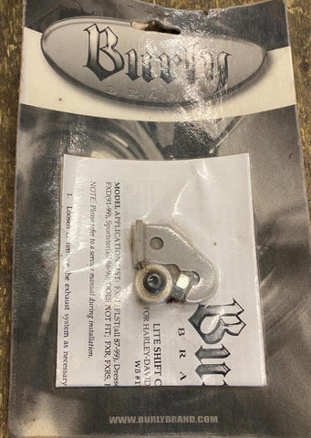 WB Easy Pull Light Clutch Kit Harley FXR Touring Softail Dyna Big Twin 1987-1999