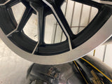 Front Mag Wheel Harley Touring FLH Glide 3x16 84-99 3/4 timken ultra Classi FLT