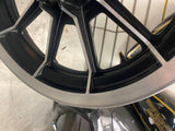Front Mag Wheel Harley Touring FLH Glide 3x16 84-99 3/4 timken ultra Classi FLT