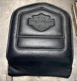 Sissybar Pad Harley Shovelhead Ironhead FXSB Sturgis Low Ride Bar Shield OEM