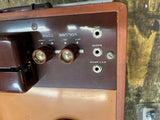 Olson reel-to-reel tape recorder Portable Vtg Electronics Audio Equipment Akron