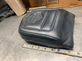 Sissybar Pad Harley Shovelhead Ironhead FXSB Sturgis Low Ride Bar Shield OEM