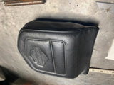 Sissybar Pad Harley Shovelhead Ironhead FXSB Sturgis Low Ride Bar Shield OEM