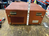 Olson reel-to-reel tape recorder Portable Vtg Electronics Audio Equipment Akron
