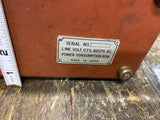 Olson reel-to-reel tape recorder Portable Vtg Electronics Audio Equipment Akron