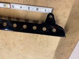 2006-2017 Roland Sands Tracker Belt Guard RSD Harley Davidson Dyna Black Custom!