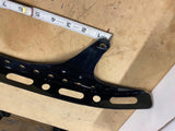 2006-2017 Roland Sands Tracker Belt Guard RSD Harley Davidson Dyna Black Custom!