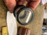 Micronta Lupe Scale Magnifier Loupe Magnifier Jewelry Watch Scale Measurements