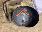 Vtg Arrow no 7 turn signals Truck Diamond TRuck Hot Rat Rod Lights visor Bus