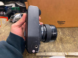 Vtg Nikon 35mm Camera N2020 Af Nikor lens Clean Photagraphy 35-70mm