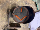 Vtg Arrow no 7 turn signals Truck Diamond TRuck Hot Rat Rod Lights visor Bus