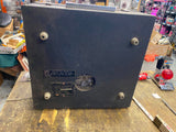 Sharp reel-to-reel tape recorder Portable Vtg Electronics Audio Equipment rd-702