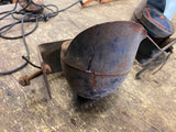 Vtg Arrow no 7 turn signals Truck Diamond TRuck Hot Rat Rod Lights visor Bus